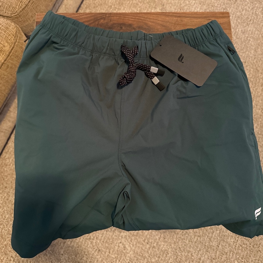 Fabletics Men’s Shorts